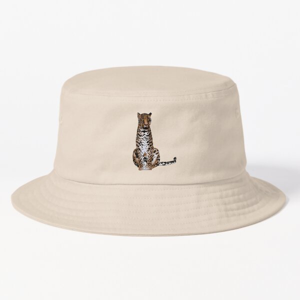 Vista previa del artículo con la obra «Leopardo majestuoso: ilustración audaz de vida salvaje», diseñado y vendido por Kat-Whiskers.