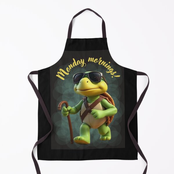 Item preview, Monday Mornings! designed and sold by Vinaelly.