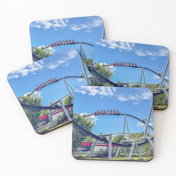 Item preview, Great Bear designed and sold by Crispcoasters.