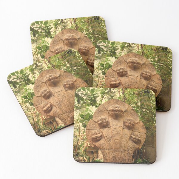Item preview, Mandalay Bay Aquarium: Five Headed Cobra 3 designed and sold by MangoSeeds.