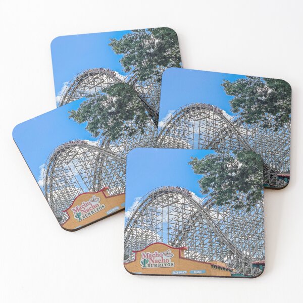Item preview, El Toro designed and sold by Crispcoasters.