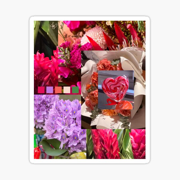 Item preview, Sweetheart Blooms designed and sold by Orionary.