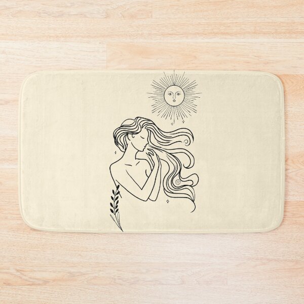 Item preview, Solar Breeze - Buttercream designed and sold by MaryAura.