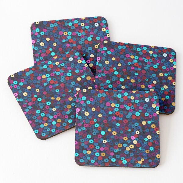 Item preview, Sequins 5 designed and sold by HebaRK Studio.