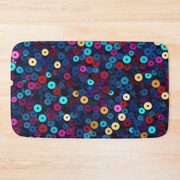Item preview, Sequins 5 designed and sold by HebaRK Studio.