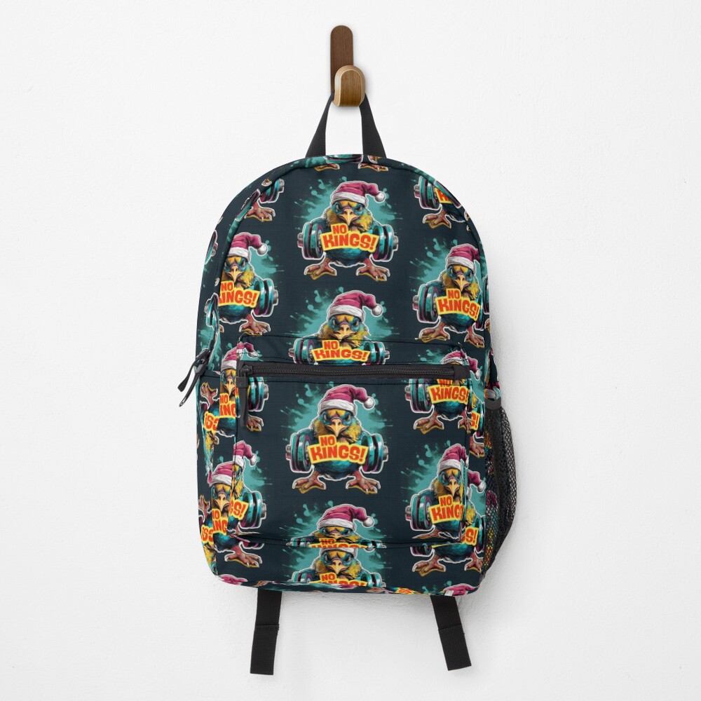 Item preview, Backpack designed and sold by Raloel.
