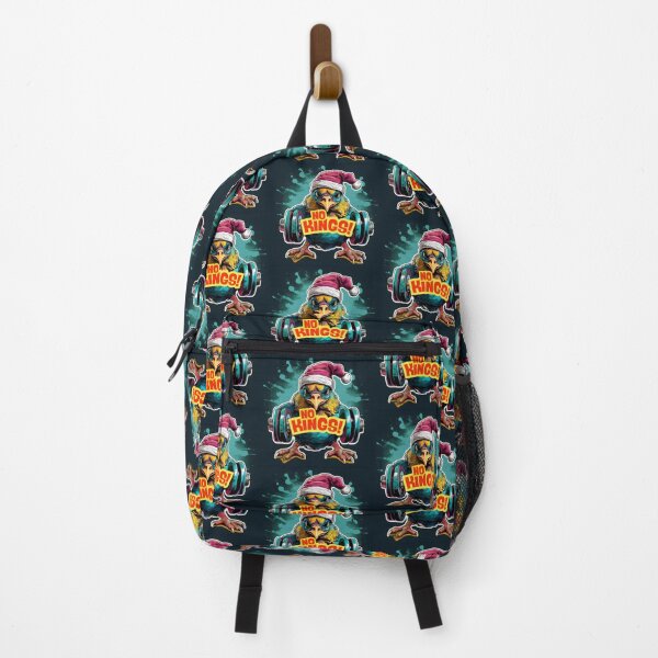 Item preview, NO KINGS II - Raloel designed and sold by Outlet Raloel.