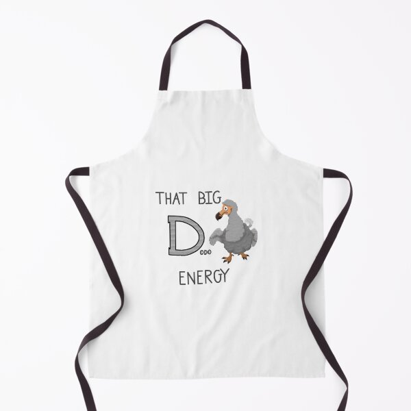 Item preview, That Big Dodo Energy Part 1 designed and sold by WhispersImaging.
