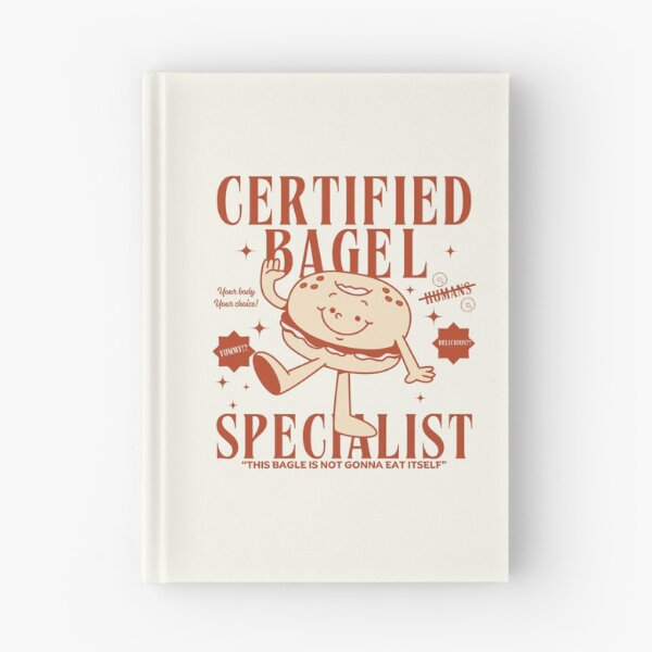 Item preview, Certified bagel specialist designed and sold by Peerless-Prime.