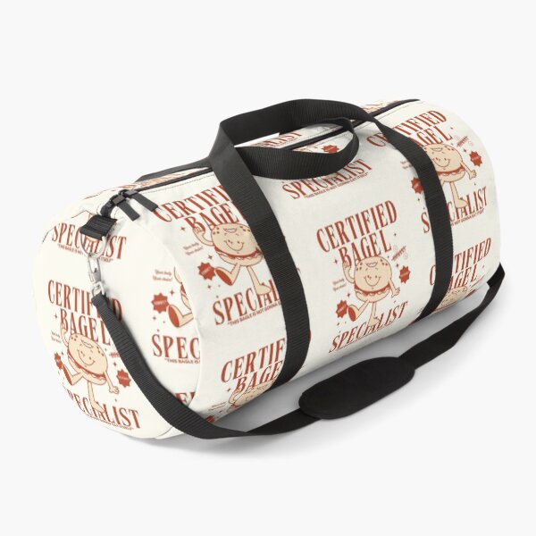 Item preview, Certified bagel specialist designed and sold by Peerless-Prime.