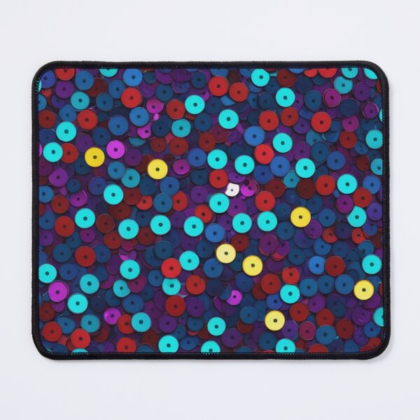 Item preview, Sequins 4 designed and sold by HebaRK Studio.