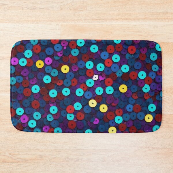 Item preview, Sequins 4 designed and sold by HebaRK Studio.