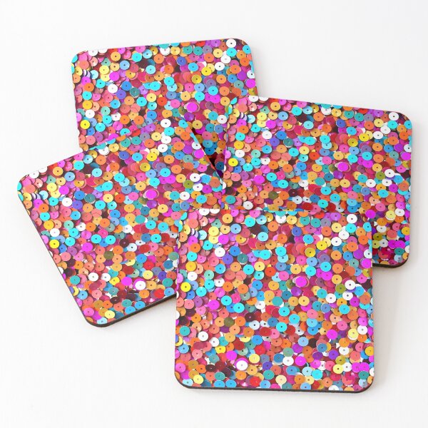 Item preview, Sequins 3 designed and sold by HebaRK Studio.