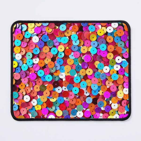 Item preview, Sequins 3 designed and sold by HebaRK Studio.