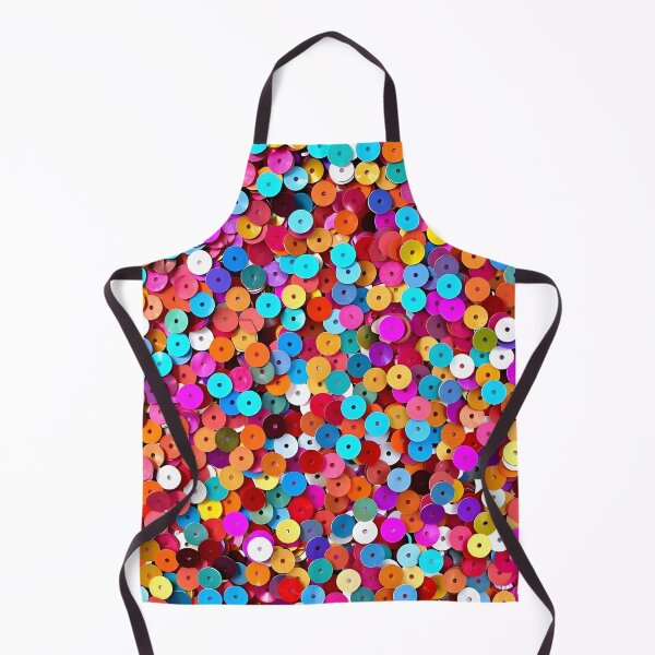 Item preview, Sequins 3 designed and sold by HebaRK Studio.
