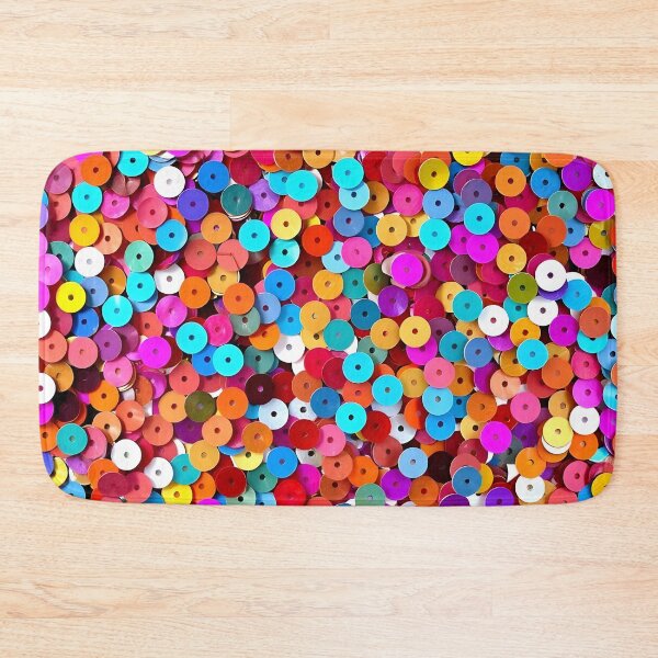 Item preview, Sequins 3 designed and sold by HebaRK Studio.