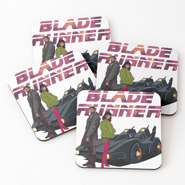 Item preview, Blade Runner 2036 designed and sold by TheSecretGueret.