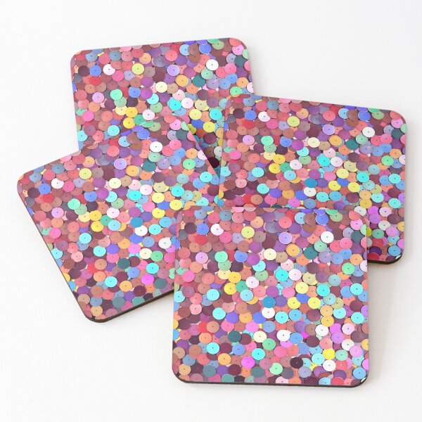 Item preview, Sequins 1 designed and sold by HebaRK Studio.