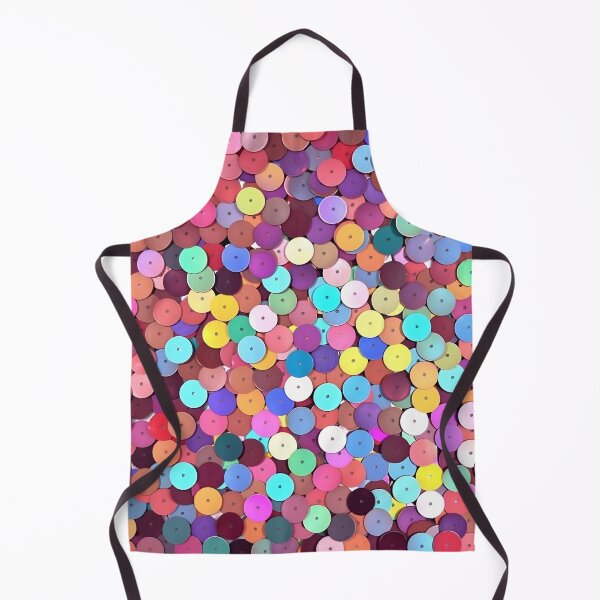 Item preview, Sequins 1 designed and sold by HebaRK Studio.