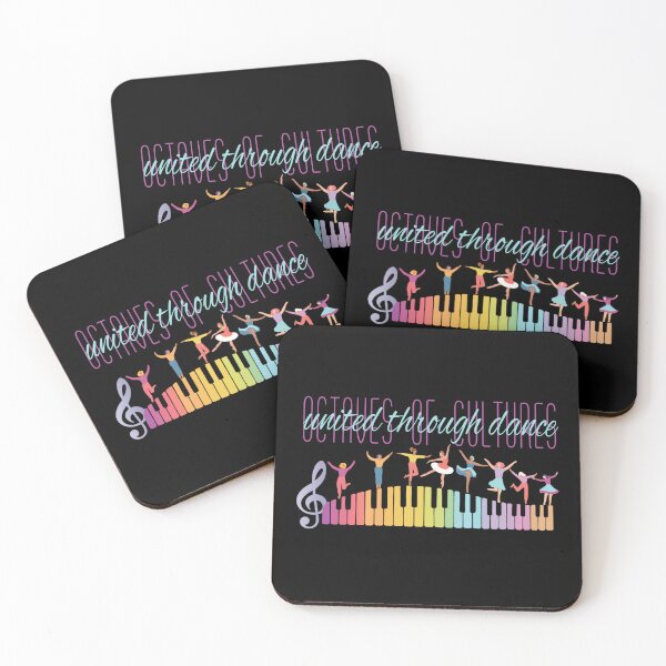 Item preview, "Octave of Cultures" designed and sold by NEWDESINGS12.