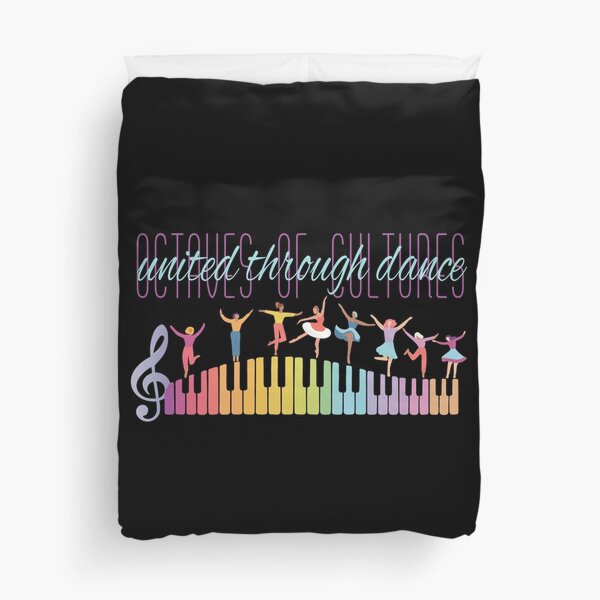 Item preview, "Octave of Cultures" designed and sold by NEWDESINGS12.