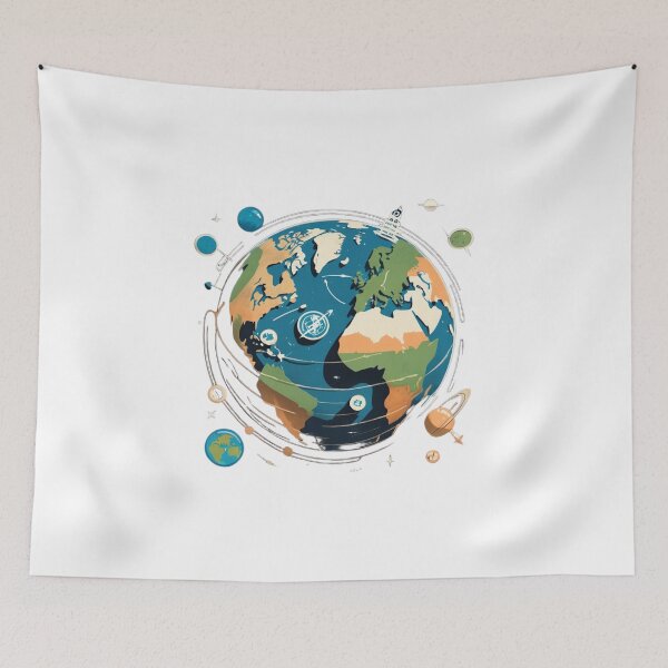 Item preview, There’s No Planet B, But Plenty of Plan B’s designed and sold by Z-Warsztatu.
