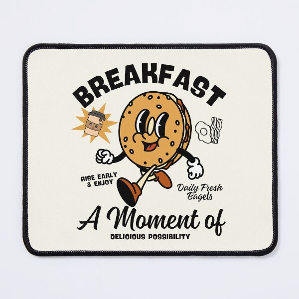 Item preview, Breakfast moment designed and sold by Peerless-Prime.