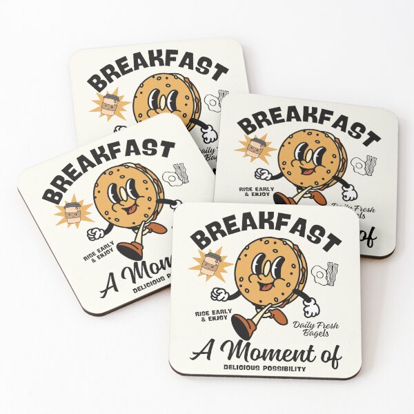 Item preview, Breakfast moment designed and sold by Peerless-Prime.