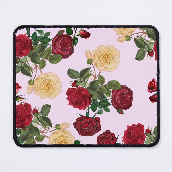Item preview, Vintage Roses Pattern designed and sold by Tau Tia L Douglass.