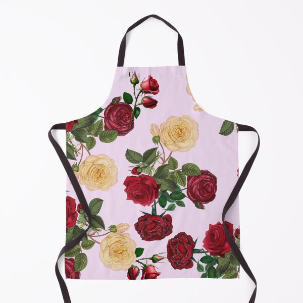 Item preview, Vintage Roses Pattern designed and sold by Tau Tia L Douglass.
