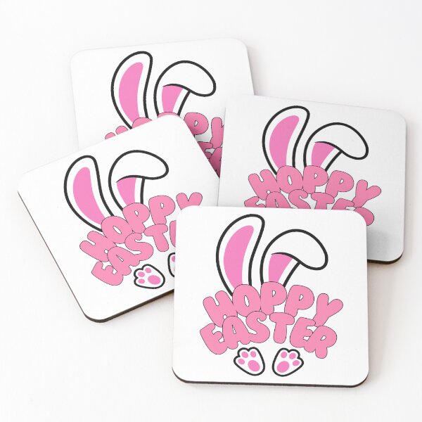 Item preview, Hoppy Easter designed and sold by Double7Designs.