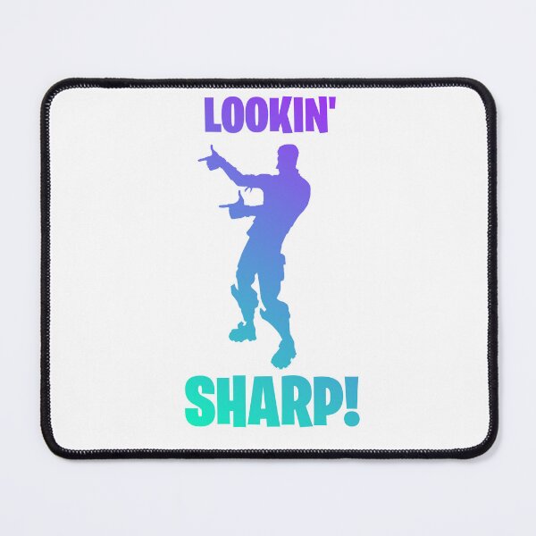 Item preview, Lookin SHARP! designed and sold by Varienrs.
