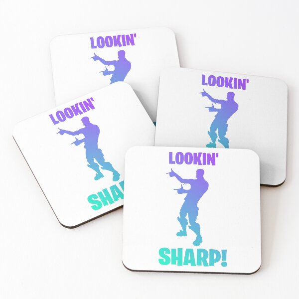 Item preview, Lookin SHARP! designed and sold by Varienrs.