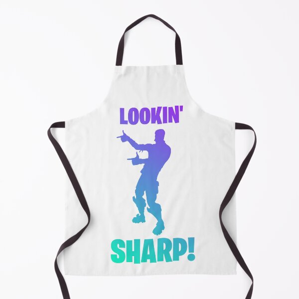 Item preview, Lookin SHARP! designed and sold by Varienrs.