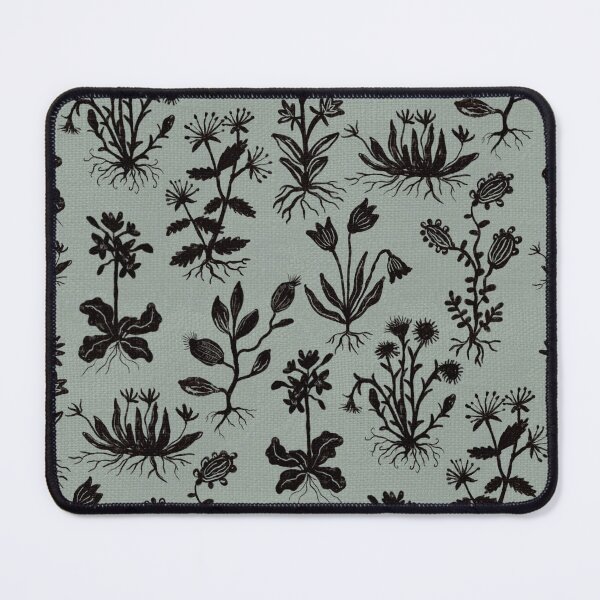 Item preview, Vintage Botanical Ink Illustration designed and sold by artievarudzite.