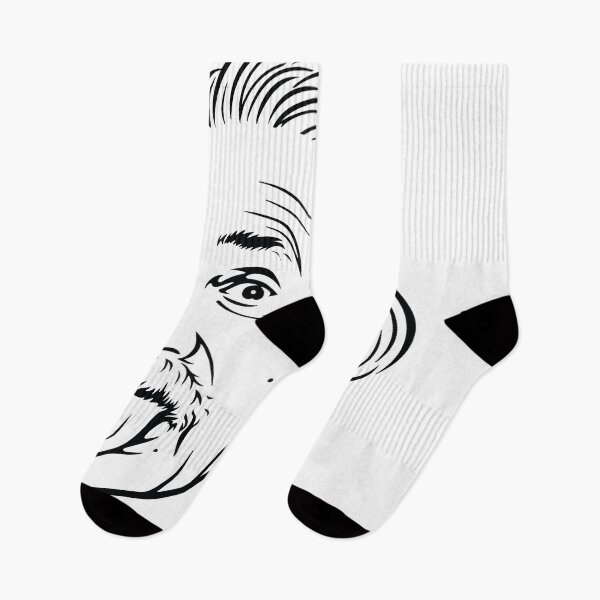 Item preview, Einstein Prankster designed and sold by Turco-Design.