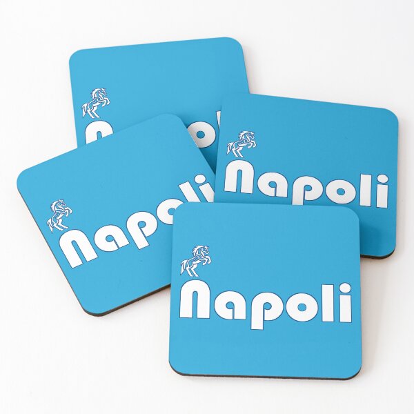Item preview, A Horse in Naples designed and sold by footballstorico.