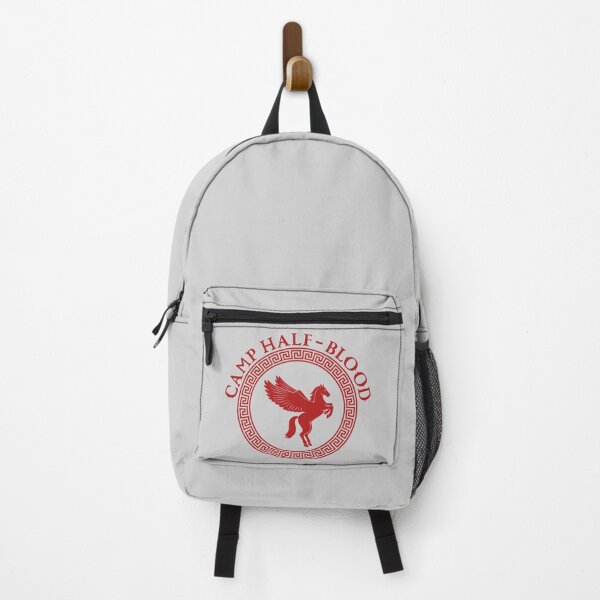 Item preview, Camp Half-Blood designed and sold by CHBlovers.