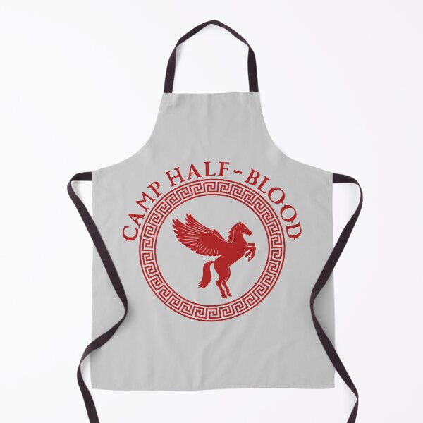Item preview, Camp Half-Blood designed and sold by CHBlovers.