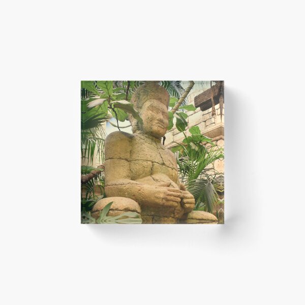 Item preview, Mandalay Bay Aquarium Statue 3 designed and sold by MangoSeeds.