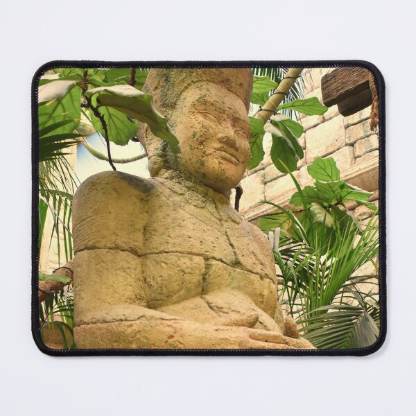 Item preview, Mandalay Bay Aquarium Statue 3 designed and sold by MangoSeeds.
