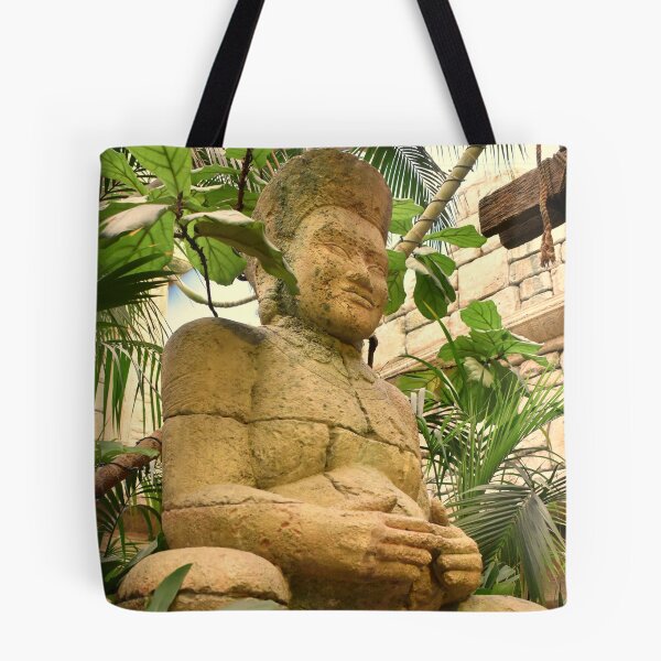 Item preview, Mandalay Bay Aquarium Statue 3 designed and sold by MangoSeeds.