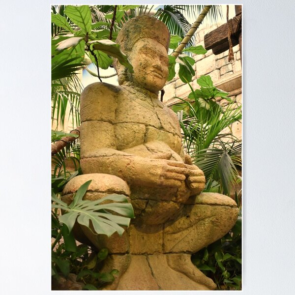 Artikelvorschau, Mandalay Bay Aquarium Statue 3 entworfen und verkauft von MangoSeeds.