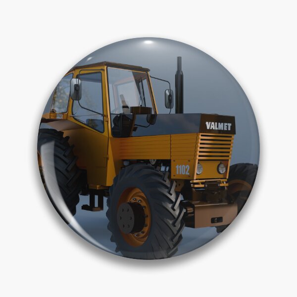 Item preview, Valmet 1102 designed and sold by Opelman.