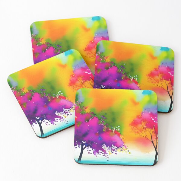 Item preview, Drowning in Color designed and sold by Mrswobblechin.