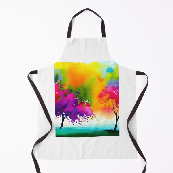 Item preview, Drowning in Color designed and sold by Mrswobblechin.