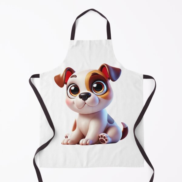 Item preview, Adorable Australian Bulldog designed and sold by Sillytoe.