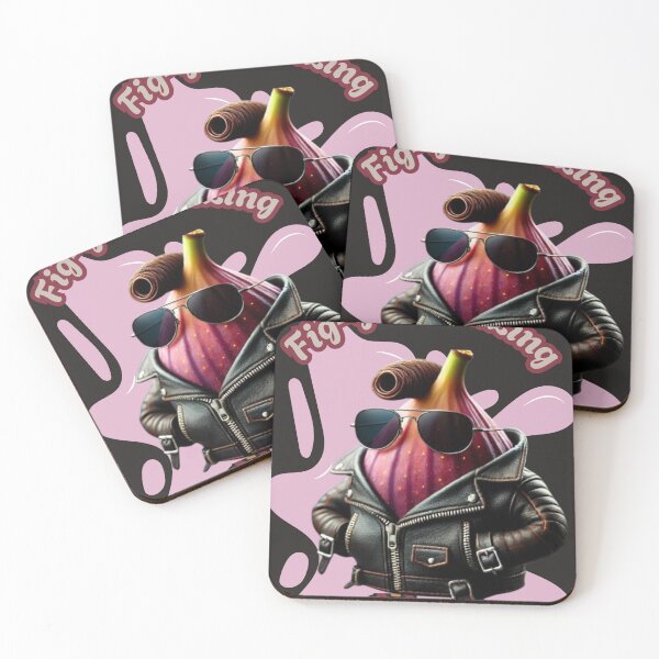 Item preview, Fig-gin Amazing! designed and sold by Vinaelly.