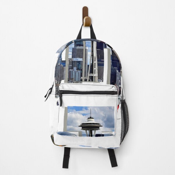Item preview, Seattle Space Needle designed and sold by Busycapy.