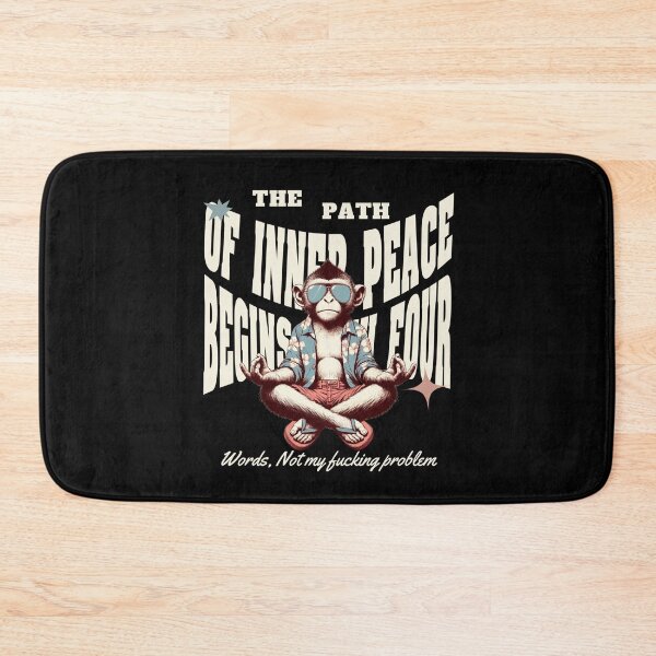 Item preview, Find your inner peace designed and sold by Peerless-Prime.